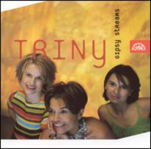 TRINY