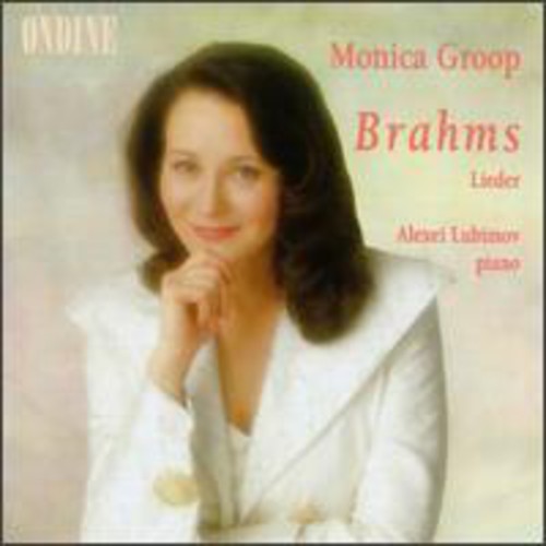 Brahms, J.: Lieder
