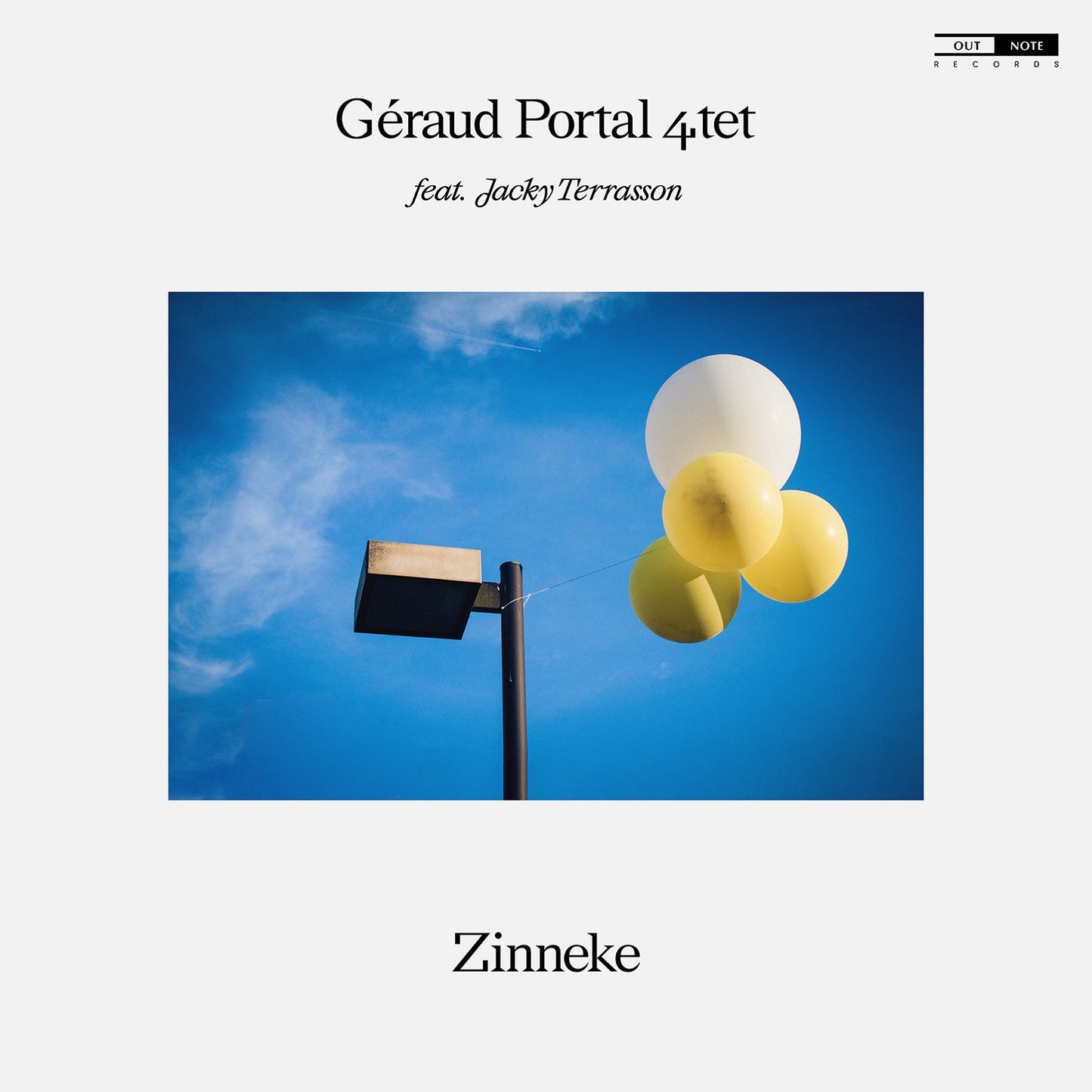 Brel, Portal & Terrasson: Zinneke