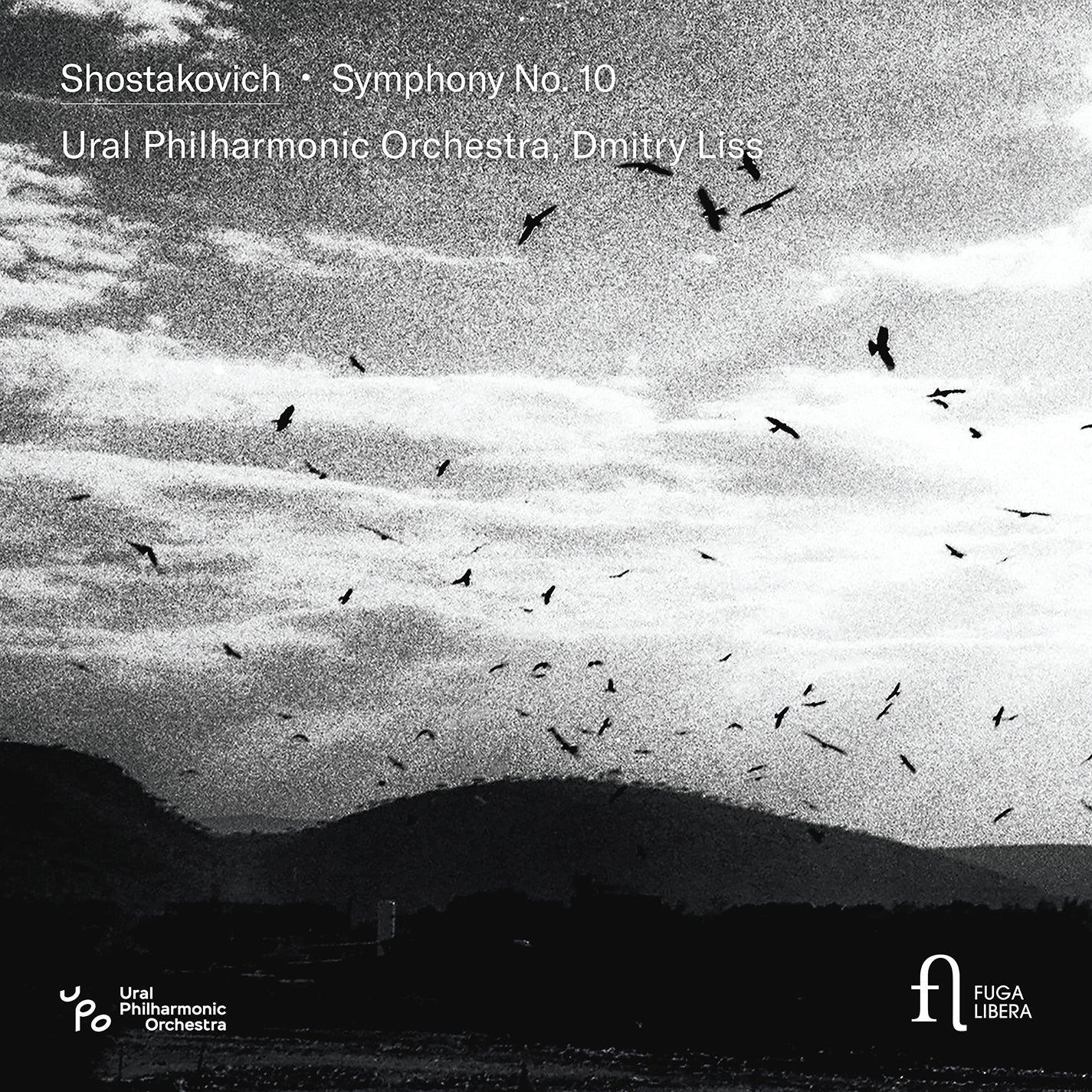 Shostakovich: Symphony No. 10