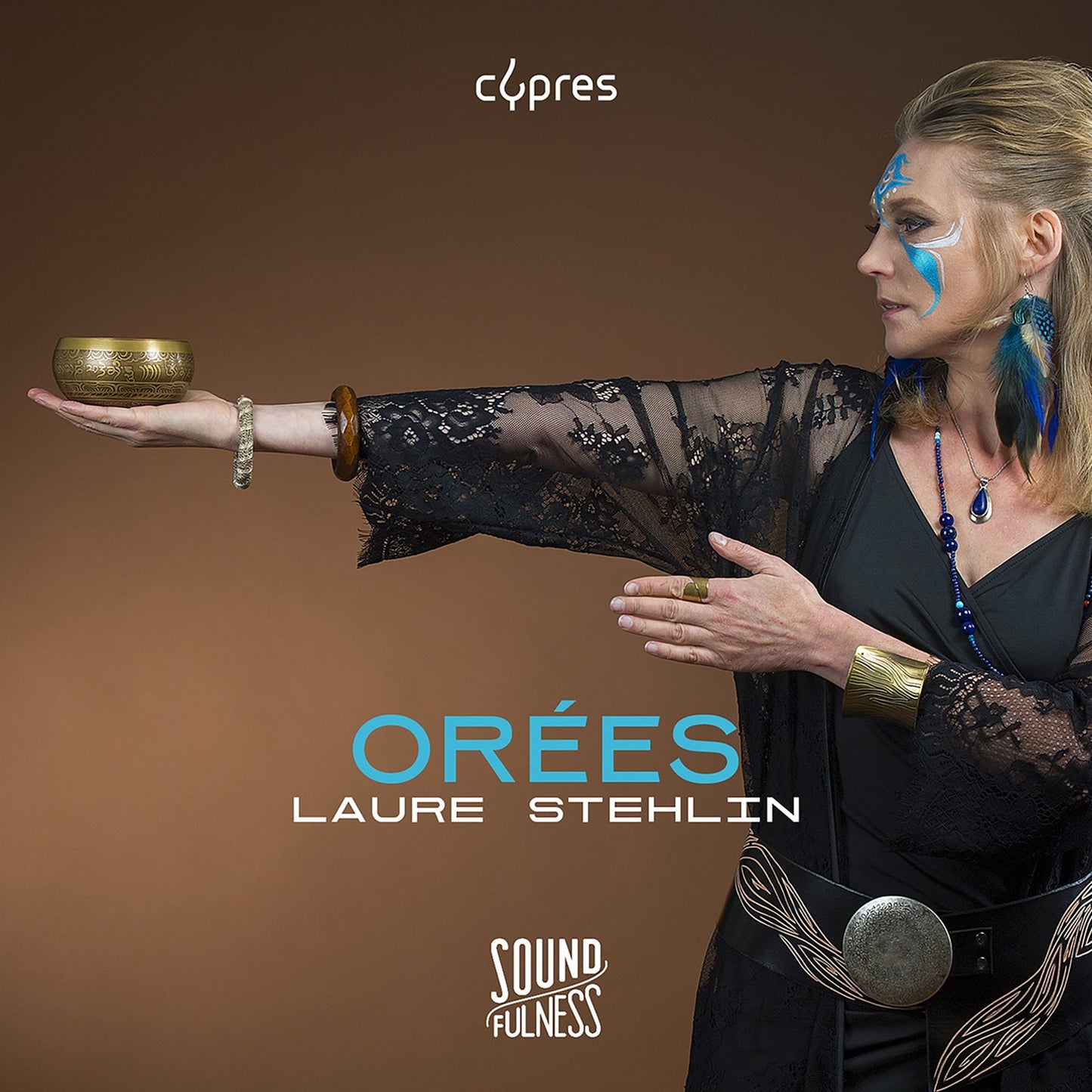 Stehlin: Orees