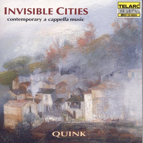 Invisible Cities