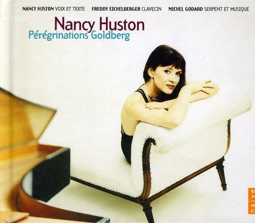 Eichelberger, F. / Godard, M.: Peregrinations Goldberg