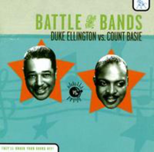 BATTLE OF THE BANDS I DUKE ELL
