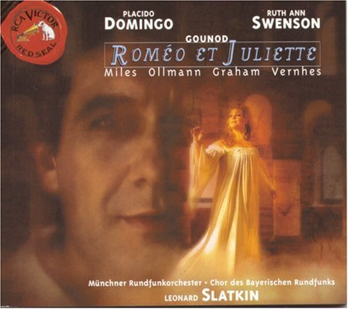 Gounod: Roméo et Juliette