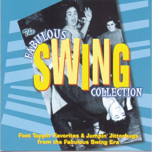 THE FABULOUS SWING COLLECTION
