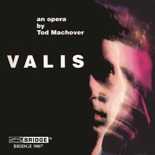Machover: Valis