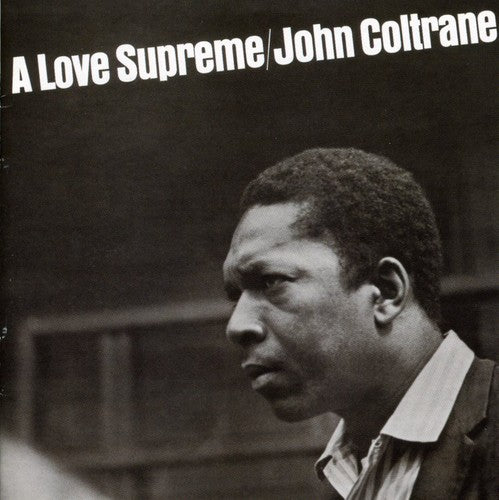 LOVE SUPREME