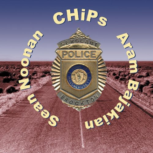 Noonan, Sean / Bajakian, A.: Chips
