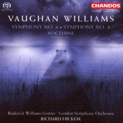 SYMPHONY NO. 6/ NOCTURNE/ SYMP