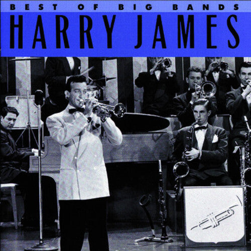 BEST OF BIG BANDS