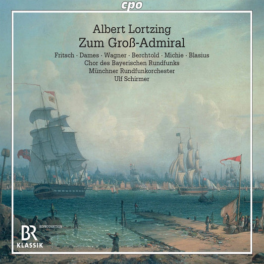 Der Gross - Admiral  Various