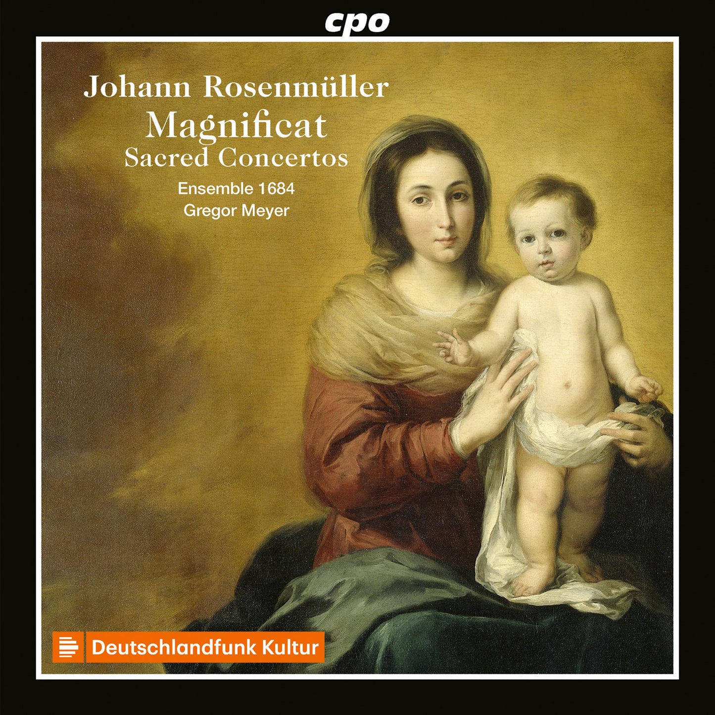 Psalm Concertos; Sacred Concertos