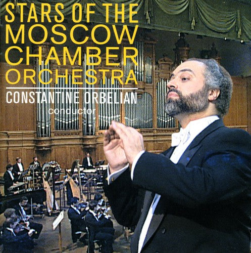 Orchestral Music - Boccherini, L. / Sarasate, P. / Tchaikovs