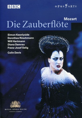 MOZART: Zauberflöte (Die) (The Magic Flute) (Royal Opera Hou