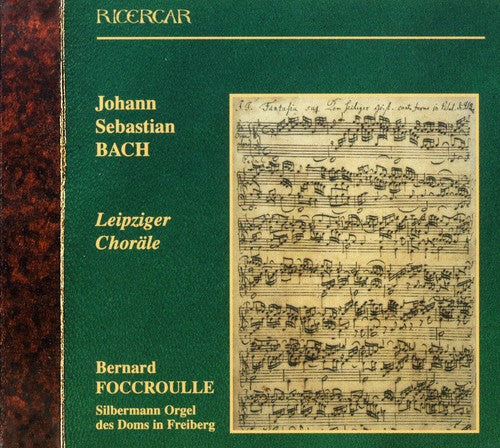 LEIPZIGER CHORÄLE