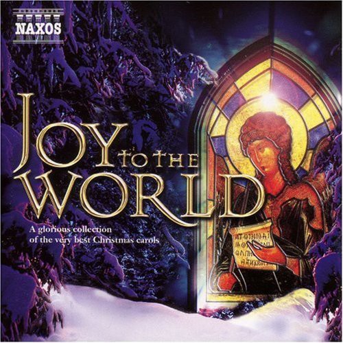 JOY TO THE WORLD