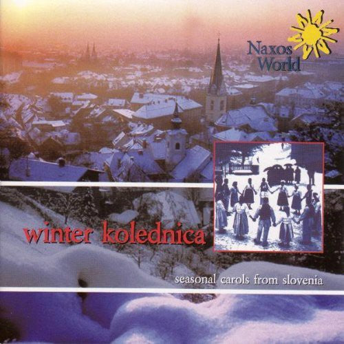 Winter Kolednica (Carols)