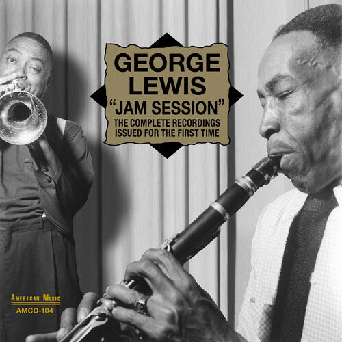 JAM SESSION