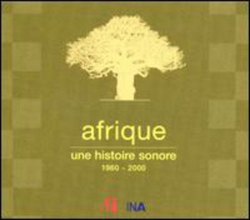 AFRIQUE UNE HISTOIRE SONORE 19