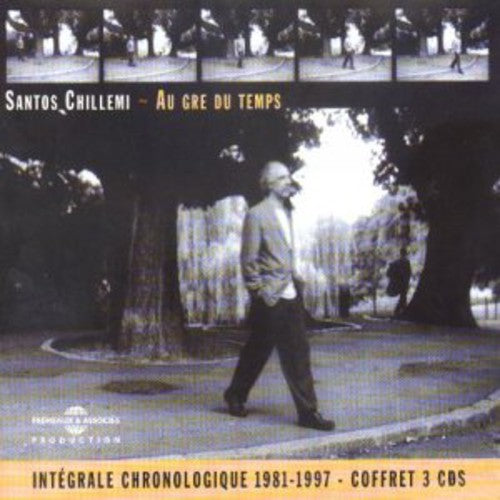 AU GRE DU TEMPS
