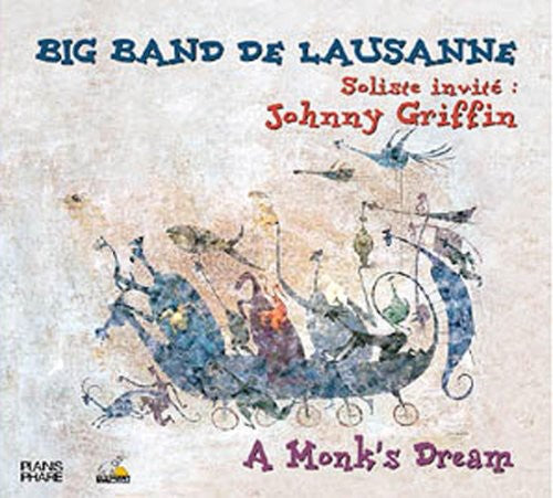 BIG BAND DE LAUSANNE