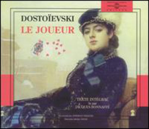 LE JOUEUR