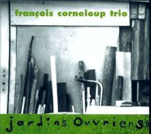 JARDINS OUVRIERS