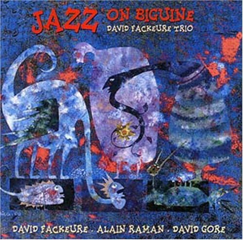 JAZZ ON BIGUINE