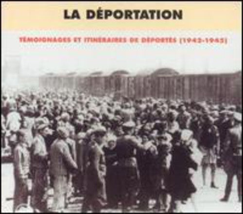 TEMOIGNAGES ET ITINERAIRES DES
