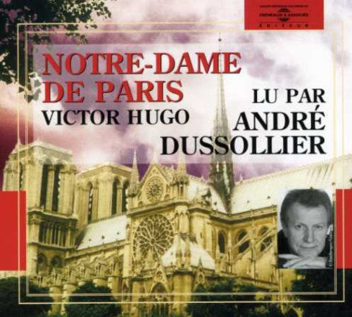 NOTRE DAME DE PARIS