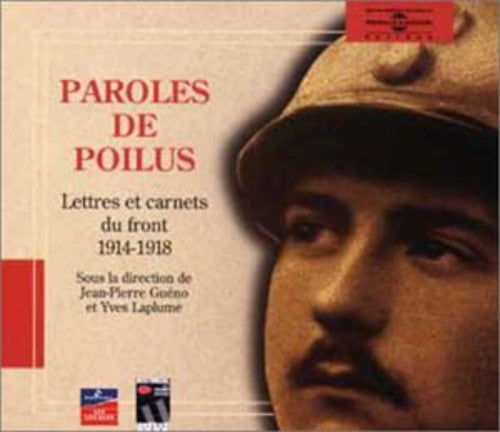 LETTRES ET CARNETS DU FRONT 19