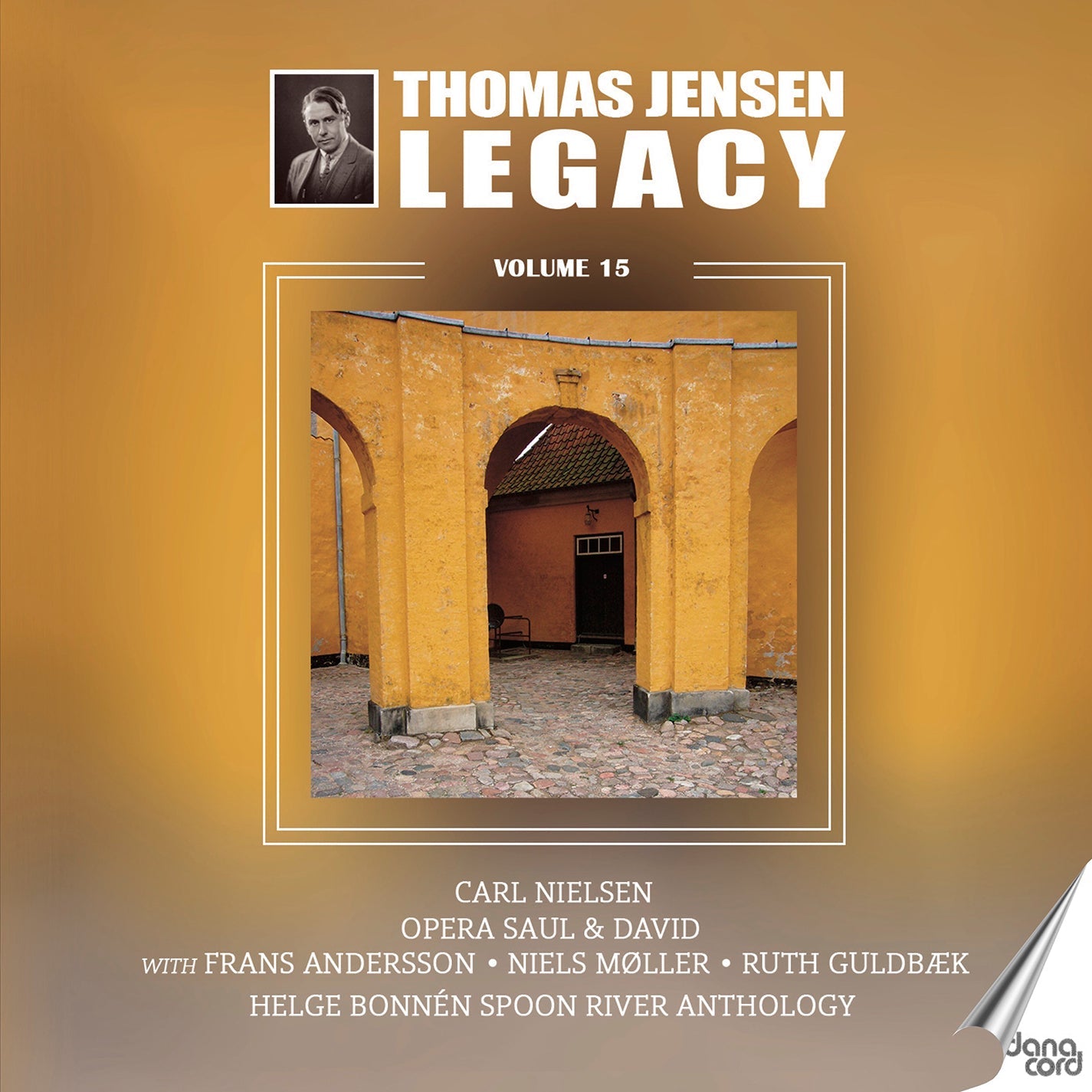 Bonnen & Nielsen: Thomas Jensen Legacy, Vol. 15