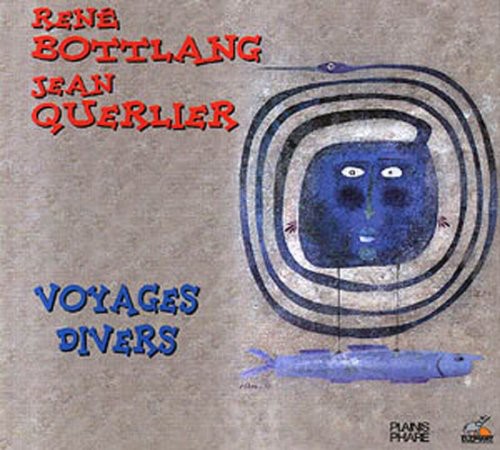 VOYAGES DIVERS