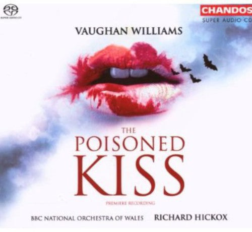 POISONED KISS