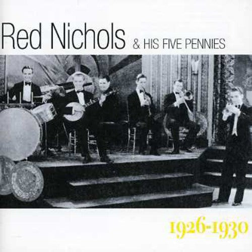 RED NICHOLS & HIS FIVE PENNIES