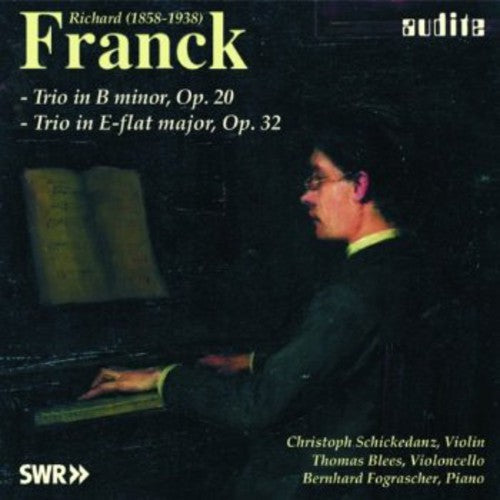 PIANO TRIO OP. 20 & OP. 32