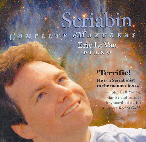 SCRIABIN, A.: Mazurkas (Complete) (Van)