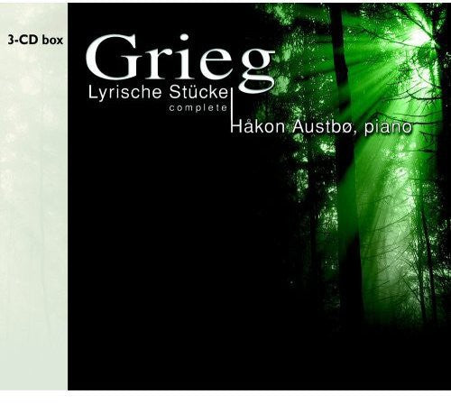LYRISCHE STÜCKE