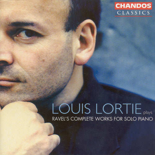 RAVEL: Works for Solo Piano (Complete)