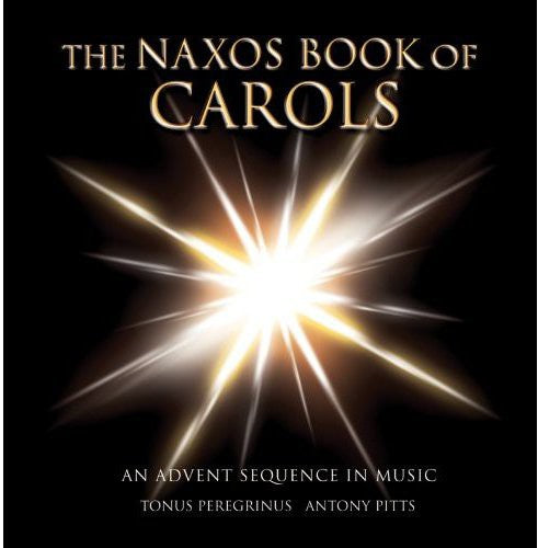 The Naxos Book of Carols