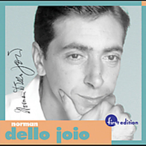 DELLO JOIO, N.: Homage to Haydn / The Triumph of St. Joan