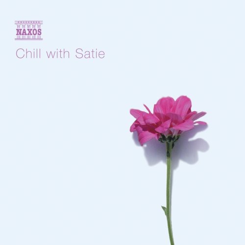 CHILL WITH SATIE