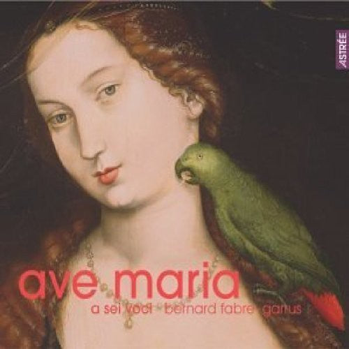 Choral Concert: Sei Voci (A) - BENCINI, P.P. / HELFER / JOSQ