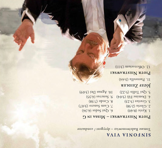 Musica Sacramontana / Sinfonia Viva