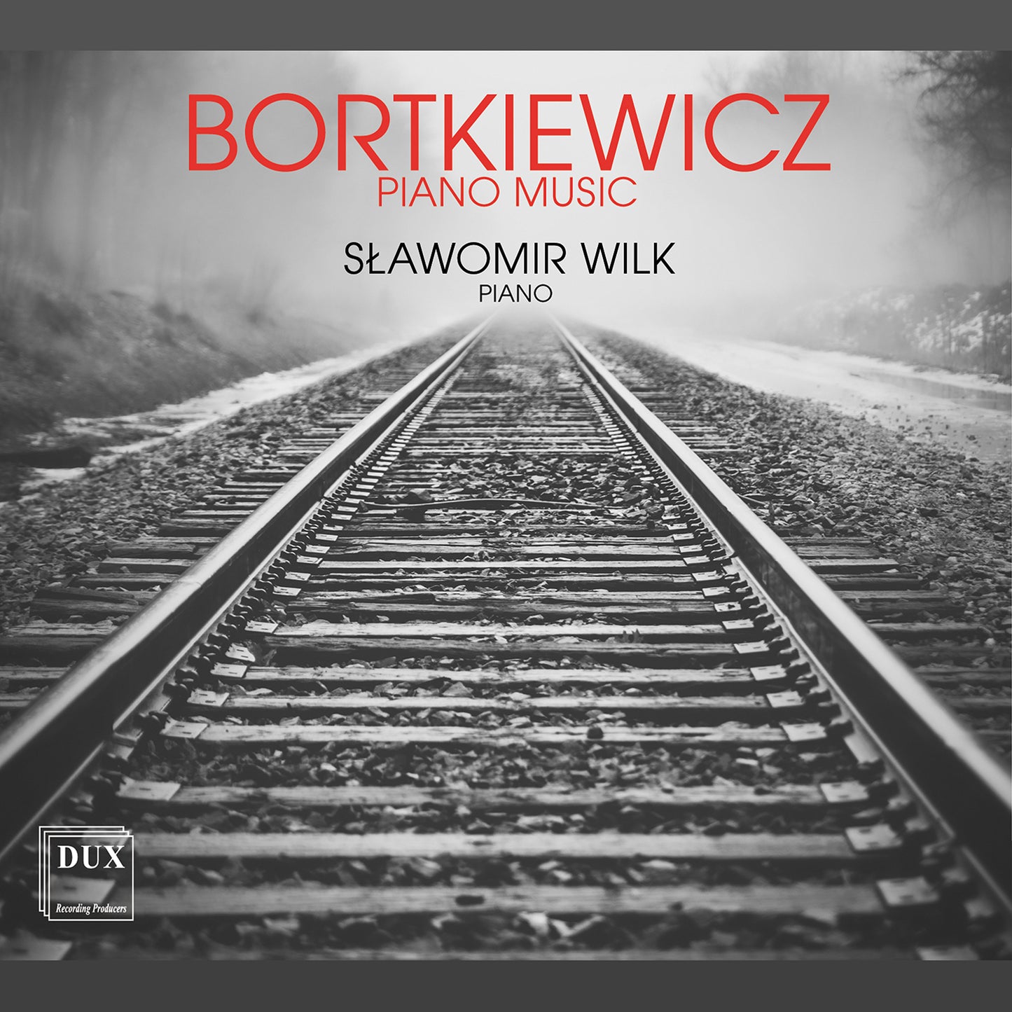 Piano Music  Slawomir Wilk