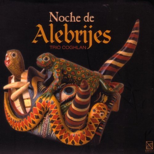 Angulo, E.: Noche De Alebrijes / Ibarra, F.: 5 Miniaturas /