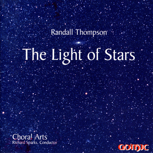 The Light of Stars