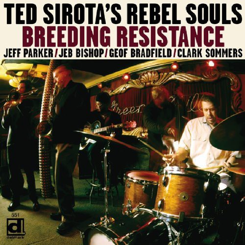 BREEDING RESISTANCE