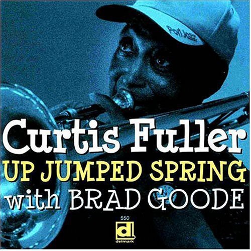 UP JUMPED SPRING